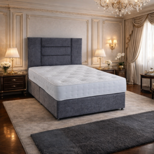 Garland Fabric Adjustable Bed