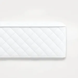 Resti Diamond Mattress – Bonnell Spring & Soft/Medium Comfort
