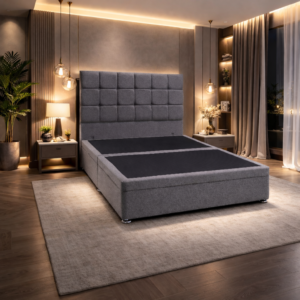 Build your Bed