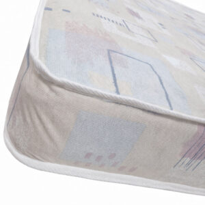 Resti Albi Spring Mattress 12.5G and 13.5G Double sided mattress