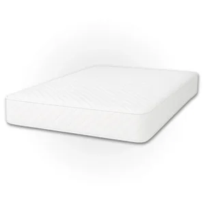 Resti Diamond Mattress Single Double King 12.5 Bonnell Spring Soft Medium Firm Comfort Fire Resistant UK Made