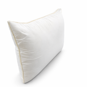 Orthopedic Memory Foam Pillow 75 x 45cm – Neck Support Pillow for Neck & Shoulder Pain – Side Sleeper Pillow with Hotel Comfort Feel